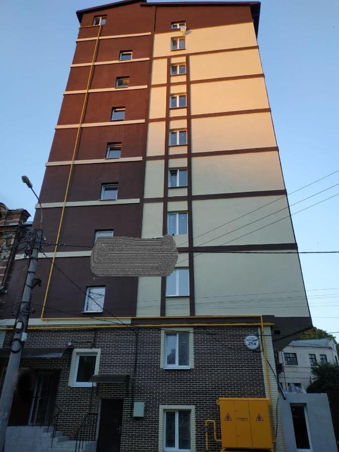 *Apartments In The Center Of Kharkov* Kültér fotó